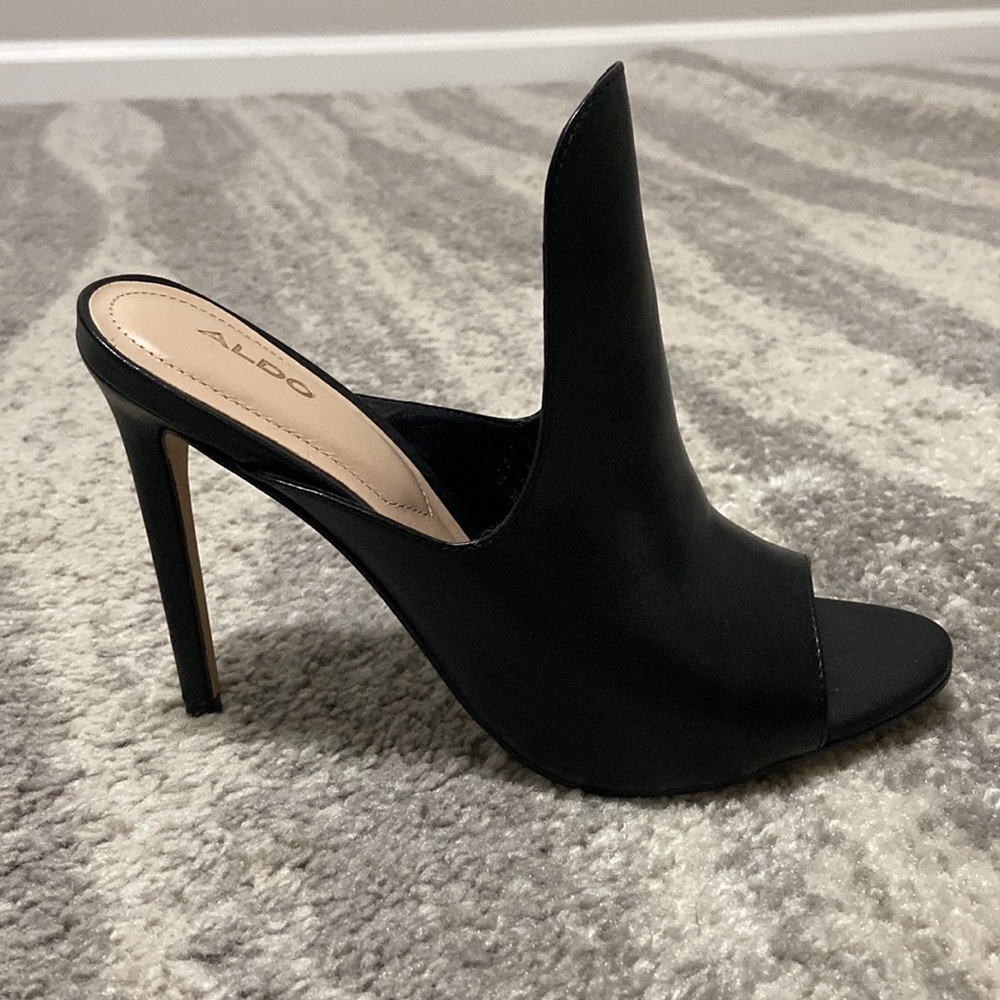 ALDO heels - Picture 3 of 8